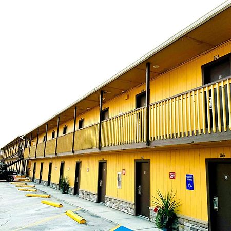 Americas Best Value Inn Salmon Exterior foto